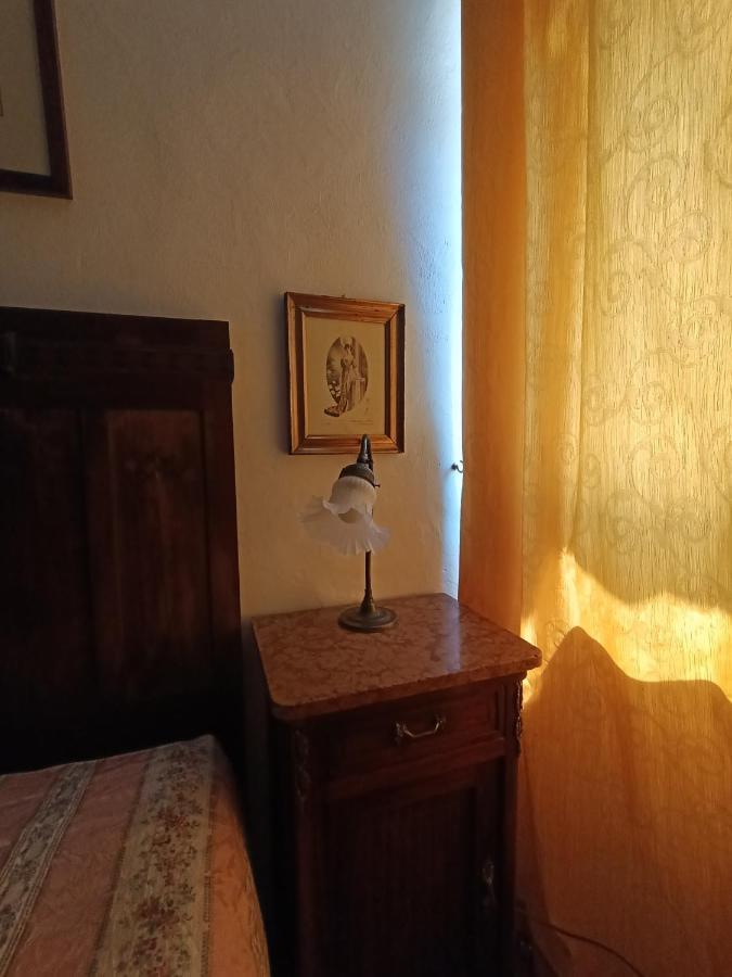 Giglio Vallerano. Alloggio Turistico Eksteriør billede
